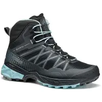 Asolo Tahoe Mid Goretex Ml Tursko