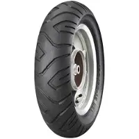 Anlas Mb-455 56l Tl Scooter Bakdekk