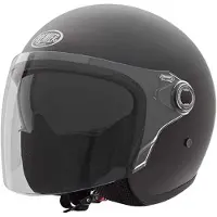 Premier Helmets Classic U9bm 22.06 åpen Hjelm