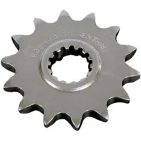 Renthal 287-520 Standard Fremre Tannhjul