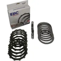 EBC Carbon Drcf306 Komplett Clutch