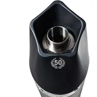 Gpr Exhaust Systems Gpe Ann. Poppy Cf Moto 700 Cl-x Adv 22-24 Ref:e5.cf.14.gpan.po Homologert Slip On Lyddemper