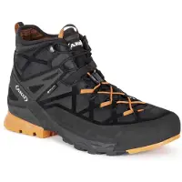 Aku Rock Dfs Mid Goretex Tursko
