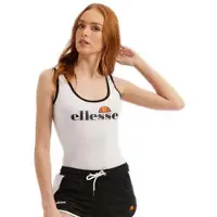 Ellesse Lils Ermeløs Kropp