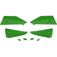Barkbusters 1085973003 Sideavvisere