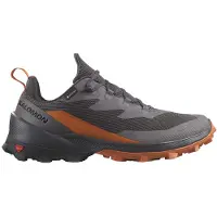 Salomon Cross Over 2 Goretex Tursko