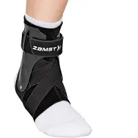 Zamst A2-dx Støtte For Høyre Ankel