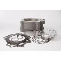 Cylinder Works Honda 450 Crf-r A 488 Cc 02-08 D 100 Sylindersats