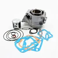 Italkit Rotax-aprilia Transf A 140 Cc Ø 57 Mm Ci.01.145.g Sylindersats