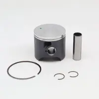 Italkit Minam Racing D 51.95 A Pi.44.52a.14 Stempelsett