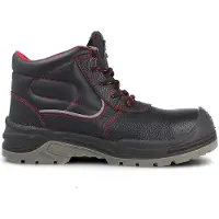 Paredes Seguridad Extreme S3 Src Verne Sko