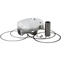 VERTEX Honda Crf-r/cre-x 450 02-03 D.95.95 A Stempelsett