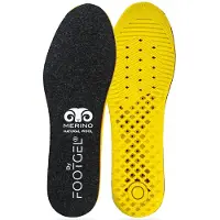 Footgel Outdoor Winter Innleggssåler