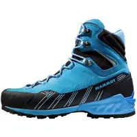 Mammut Kento Advanced High Goretex Fjellklatrestøvler