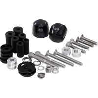 Gilles Tooling Set Lg-ip Aprilia Na 850 Mana Styrevekter