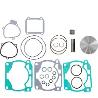 Vertex Piston Ktm 300 Exc Ø72.00 Mm B Vtk23375b-2 Stempelsett