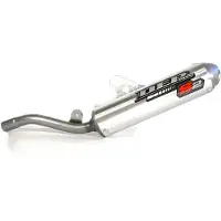 Dep Depk2805 Kawasaki Kx85/kx100/kx80 Ikke-godkjent Lyddemper