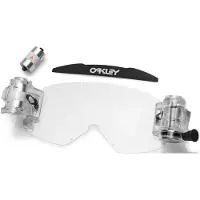 Oakley Oframe2.0 Pro Mx Avrivningsvisir
