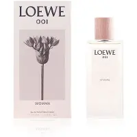 LOEWE 001 Woman Vapo 100ml Eau De Parfum
