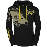 Hotspot titanium Fishing Mania Carpfishing Collegegenser