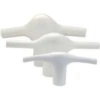 PLASTIMO Spriderstøvelskjede