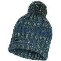 Buff Knitted & Polar Lue