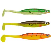 Berkley Sick Vibe Mykt Agn 120 Mm 40 Enheter