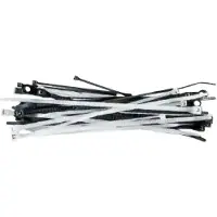 Ancor Uv-kabelstrips