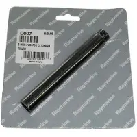 Raymarine Skyvestang Forlengeradapter