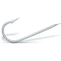 Vmc 9746s Fiskekrok Med Spade 100 Enheter