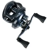 Hart Carna Baitcasting-snelle