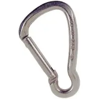 Kong Italy Harness Snap Sjakkel