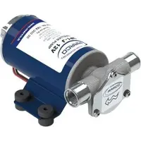 Marco Vannpumpe 28l/min 12v