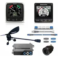 Raymarine I70s Og I60 Sensorsett