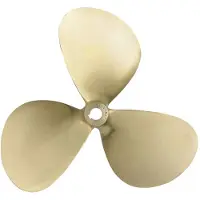 VETUS P3b Rh-propell