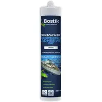 Bostik Msr Sskf Konstruksjonslim 290ml
