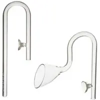 Aquael Profesjonell Rør Innløp Utløp 12-16 Mm