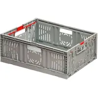 Denox 60x40x23 Cm Oppbevaringsboks