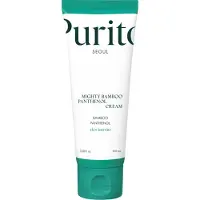 Purito SEOUL - Mighty Bamboo Panthenol Cream 100 ml