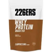 226ers Grass Fed Myseprotein Cappuccino 1000g