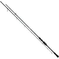 Mikado Jaws Big Game Spinnestang