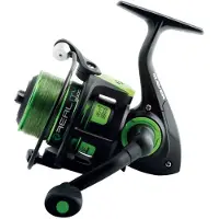 Maver Reality Front Drag Karpefiskesnelle