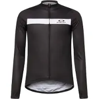Oakley Mann Icon Classic Ls Jersey