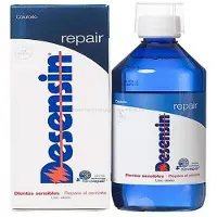 Desensin 114604 500ml Munnskyllevann