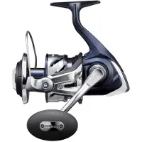 Shimano Twin Power Sw Xg Fiske Spinnehjul