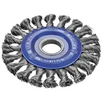 Osborn Roterbørste Pro 12500 Ø125X13 0,50 RF - (3 stk.)