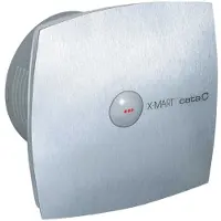 CATA X-mart 10 Matic Inox Baderomsvifte