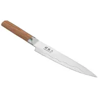 Kai MGC-0401, Universalkniv, 15 cm, Stål, 1 stykker