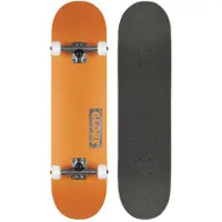 Globe Goodstock 8.125" Komplette oransj