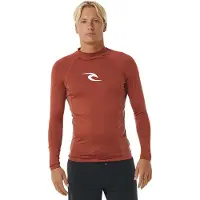 Rip Curl Waves Upf Perf Utslettsdrakt Med Lange Ermer